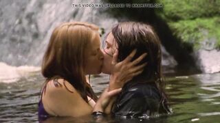 Emily Blunt and Nathalie Press - ''My Summer of Love'' 09