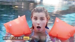 Hot And Mean - Carolina Sweets Maserati - Pool Toy