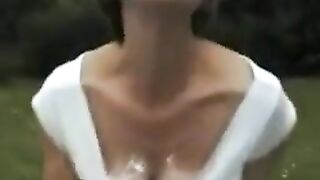 SARA - UK Model MILF