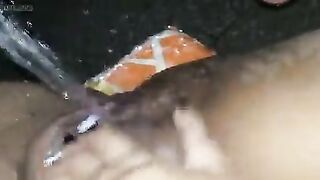 Loca del sala o. Santiago de cuba parte 2