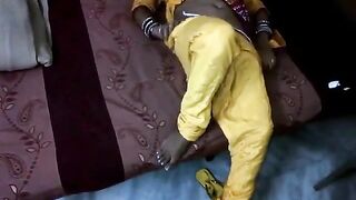 Recording hot Desi bhabhi