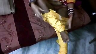 Recording hot Desi bhabhi