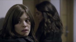 Disobedience (2018) - Sex scene