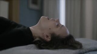 Disobedience (2018) - Sex scene