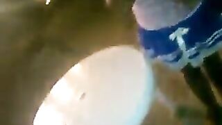 Friends expose and lick nipple of embarrassed busty girl