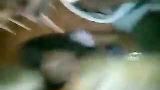 Friends expose and lick nipple of embarrassed busty girl