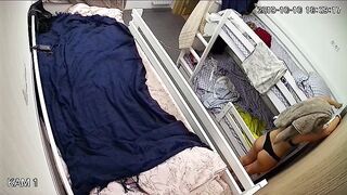 Russian Girls - Caught on Hidden Cam