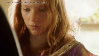 Emily Blunt and Nathalie Press - ''My Summer of Love'' 04