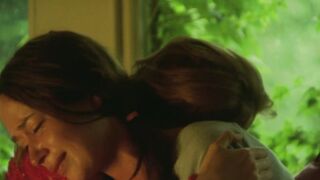 Emily Blunt and Nathalie Press - ''My Summer of Love'' 04