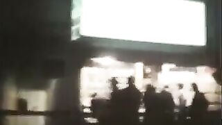 German Vintage Movie