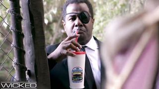 Captain Marvel vs Captain Marvel - The Birth of Photon