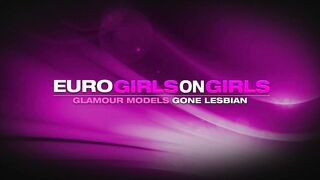 Horny stepmom Anastasia De Vine and stepdaughter Angel Princ