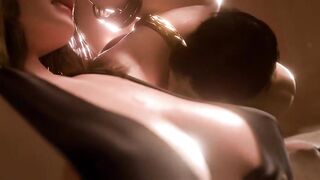 CG Gaming Icons: 2B, Tifa, Chun-Li & Eve (SKRev Archive)