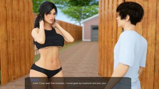 Milfy Town by Crystal__Maiden #fifty