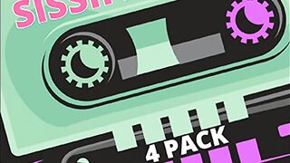 Sissification audio 4 pack be homosexual for schlongs
