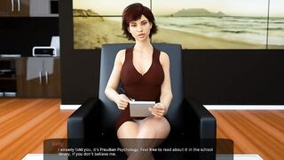 Milfy Town by Crystal__Maiden #two