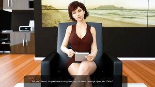 Milfy Town by Crystal__Maiden #two