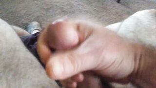 rubbing one out during the time that wife at work