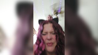 Quickie Kitty Cream Pie