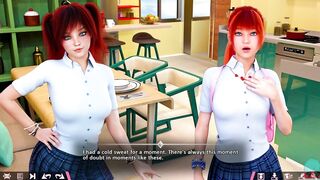 DOUBLE HOMEWORK #109 • PC GAMEPLAY [HD]