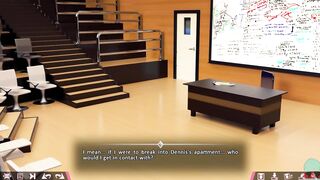 DOUBLE HOMEWORK #109 • PC GAMEPLAY [HD]