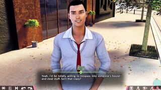 DOUBLE HOMEWORK #109 • PC GAMEPLAY [HD]