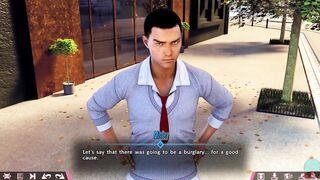DOUBLE HOMEWORK #109 • PC GAMEPLAY [HD]