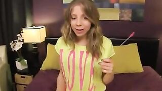 stay-at-home daughter