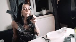Unfaithful spouse bangs wifes bff
