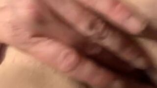 Cum say hi