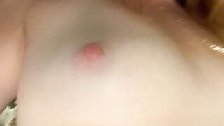 Cum say hi