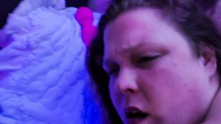 A valuable Bang session - Anal beads - doggie Discharged in 4k