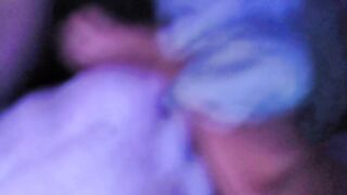 A valuable Bang session - Anal beads - doggie Discharged in 4k