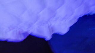 A valuable Bang session - Anal beads - doggie Discharged in 4k