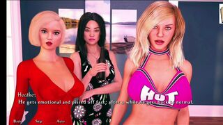 Being A Dik (Dik Route 55)