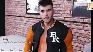 Being A Dik (Dik Route 55)