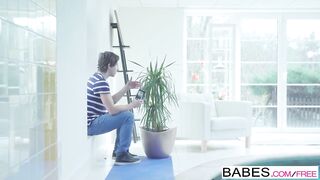 Women - Step Mama Lessons - Samantha Jolie and Jason and Lexi