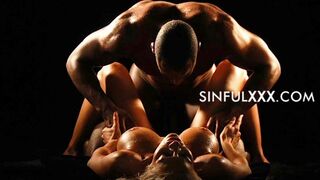 Await the Unexpected at SinfulXXX