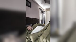 mother I'd like to fuck's Morning Masturbation