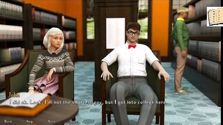Being A Dik (Dik Route three)