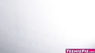 Alexa Grace gets her teen snatch pounded Stream greater quantity free hawt porno movie scene content at TeeniePie.com