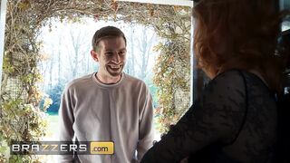 Please Don't Tell My Daddy Mia Stone Brazzers