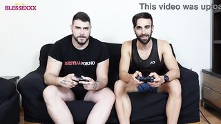 Str8 allies wager his jocks