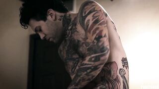PURE TABOO - Trailer park taboo PART three: Abella Danger, Kenzie Reeves, Joanna Hotty, & Tiny Hands