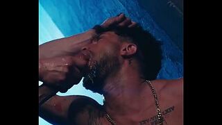 Homosexual Domination - Andrea Suarez Gets Banged