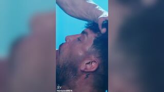 Homosexual Domination - Andrea Suarez Gets Banged