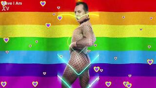 Homosexual Pride March