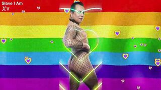 Homosexual Pride March
