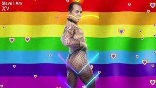 Homosexual Pride March