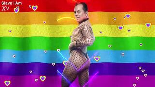 Homosexual Pride March